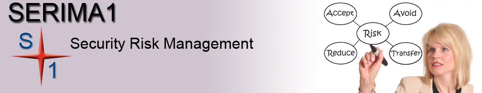 Security Risk Management Ireland - Serima 1